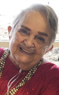 virginia wilson