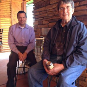 ronald brummel Gallery