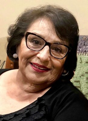 carmen arteaga blake