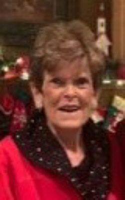 patricia hurley