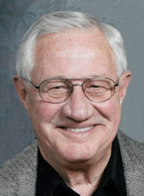 richard dixon