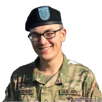 spc dylan pritchard