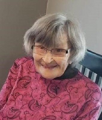 vera goodson
