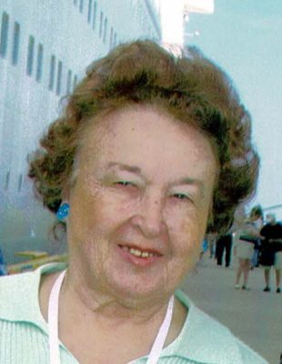agnes macdonald
