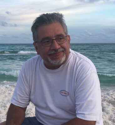 michael lopez