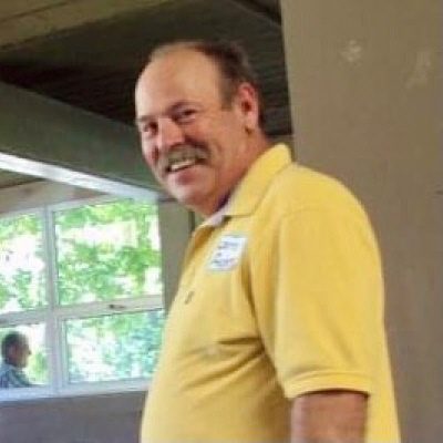 larry andres