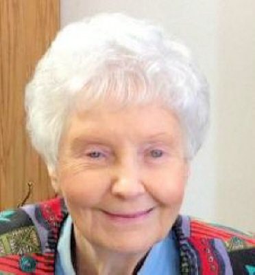 patricia lorg
