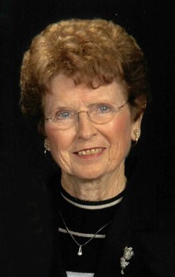 dorothy leeker