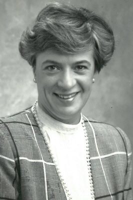 barbara michalski