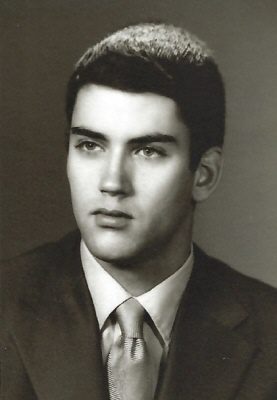 john curfman