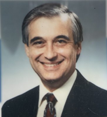 robert soltz