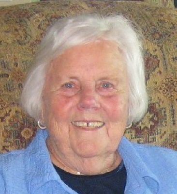 betty jones