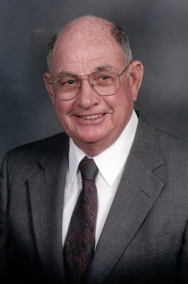 raymond fudge
