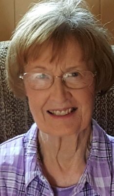 eileen addis