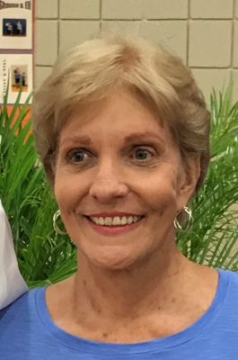dona fahnestock