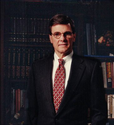 frank carney
