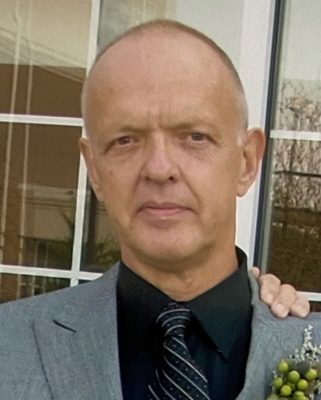 harold ridder