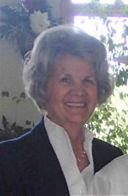 berniece boerstler