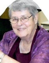 ella ludwick