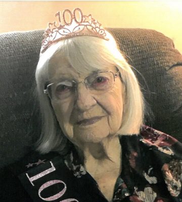 ruth broyles