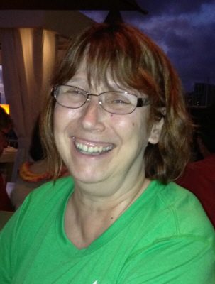beverly barkhurst