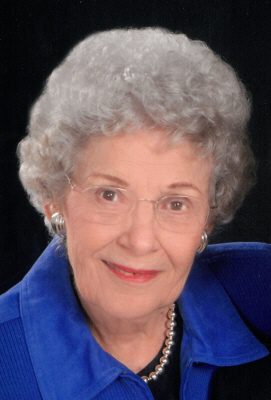 louise yost