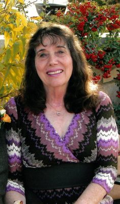 yvette bedford
