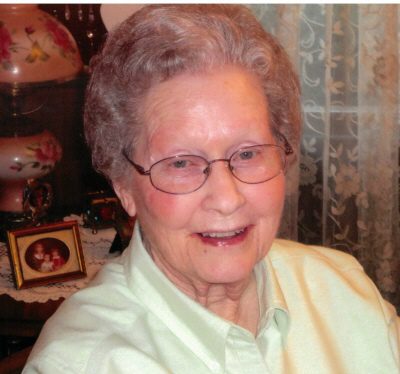 betty crow