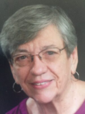 shirley horning