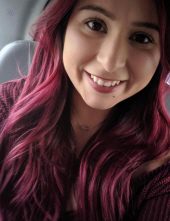 sandy reyes