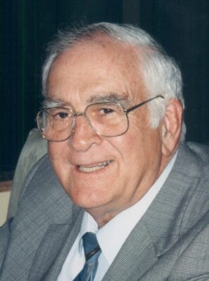 robert robinson