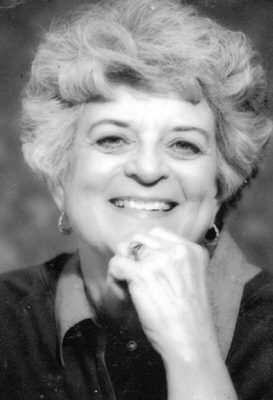 joyce middleton