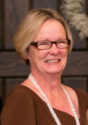 kristine hall