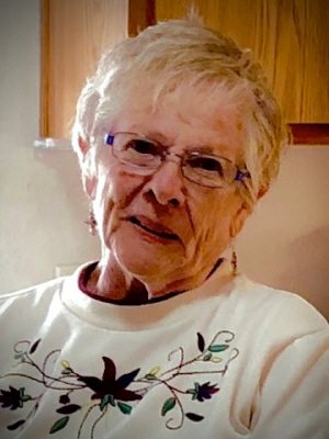 ethel luther