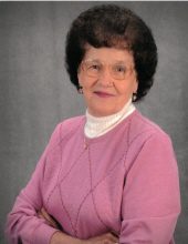 phyllis rhoades