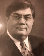 ronald williams