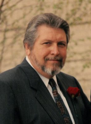 james mitchell