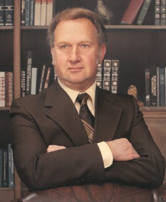 dale nicholas