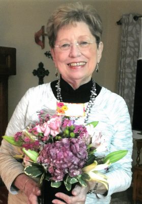 lillian wasson