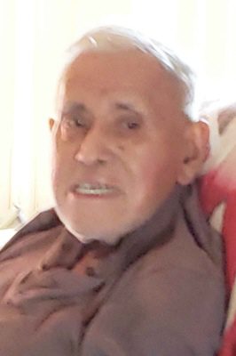 george acosta