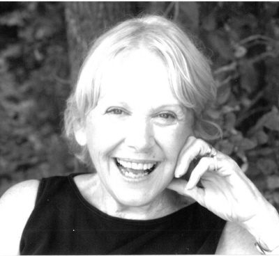 barbara pate