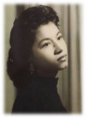 maria mendoza