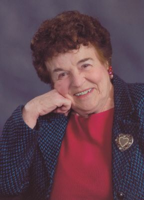 evelyn zielke