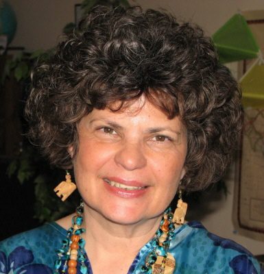 janet duke