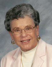 mary brown