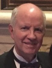 david williams