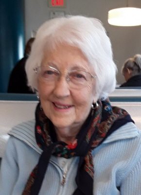 joan todd