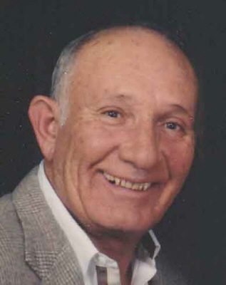 james bulloch