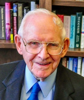 charles dishman
