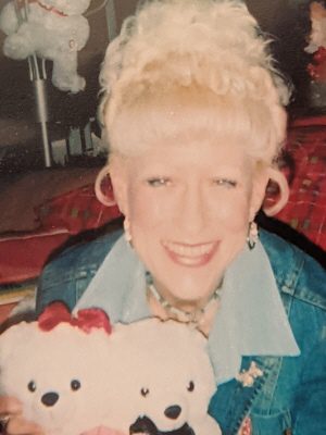 sharon